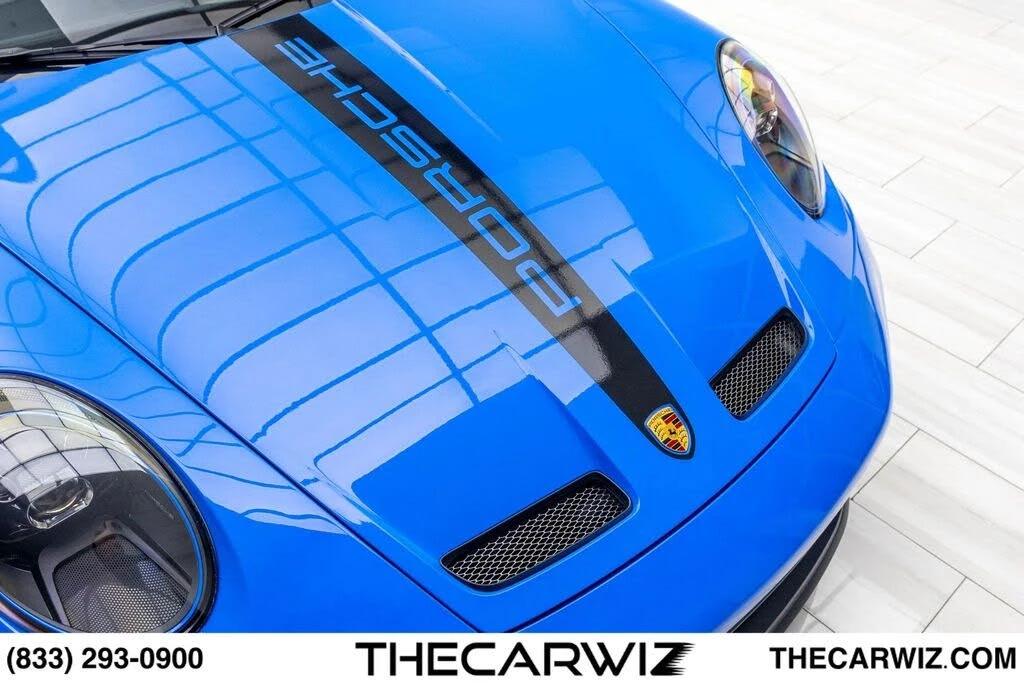 2022 Porsche 992 GT3 - Image 7 of 31