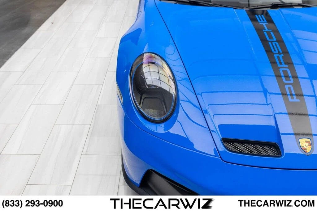 2022 Porsche 992 GT3 - Image 4 of 31