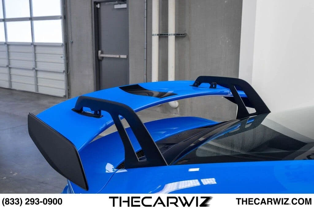 2022 Porsche 992 GT3 - Image 21 of 31