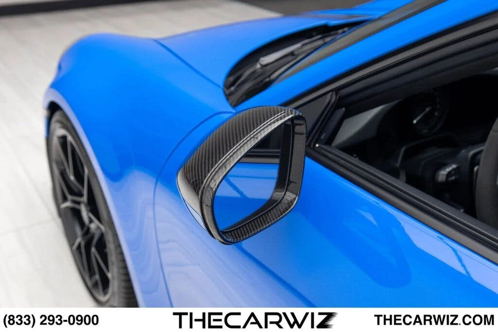 2022 Porsche 992 GT3 - Image 14 of 31