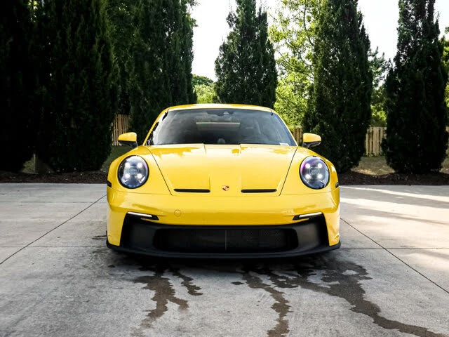 2022 Porsche 992 GT3 - Image 3 of 31