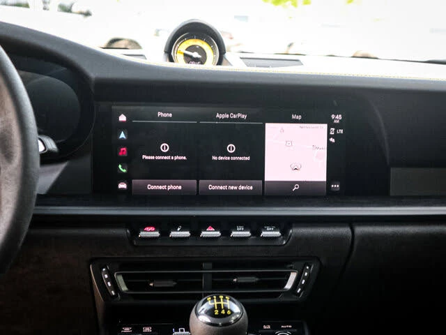 2022 Porsche 992 GT3 - Image 29 of 31