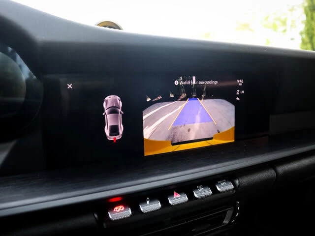2022 Porsche 992 GT3 - Image 25 of 31