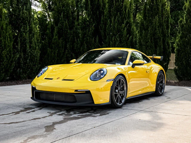 2022 Porsche 992 GT3 - Image 5 of 31