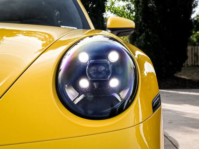 2022 Porsche 992 GT3 - Image 6 of 31
