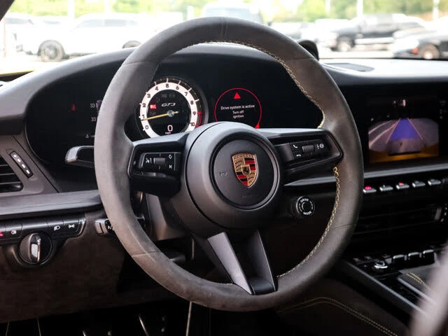 2022 Porsche 992 GT3 - Image 18 of 31