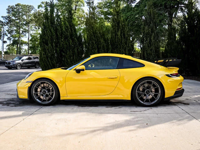 2022 Porsche 992 GT3 - Image 7 of 31
