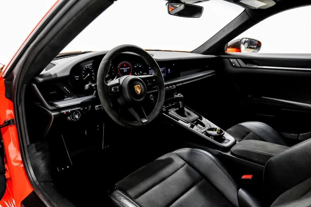 2022 Porsche 992 GT3 - Image 6 of 31