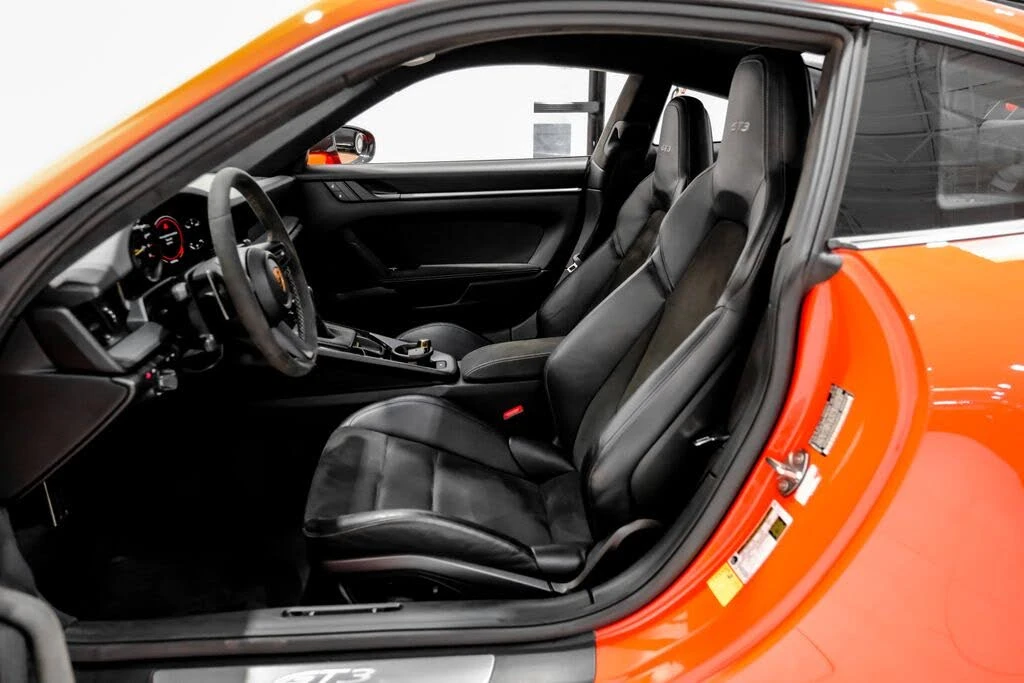 2022 Porsche 992 GT3 - Image 7 of 31