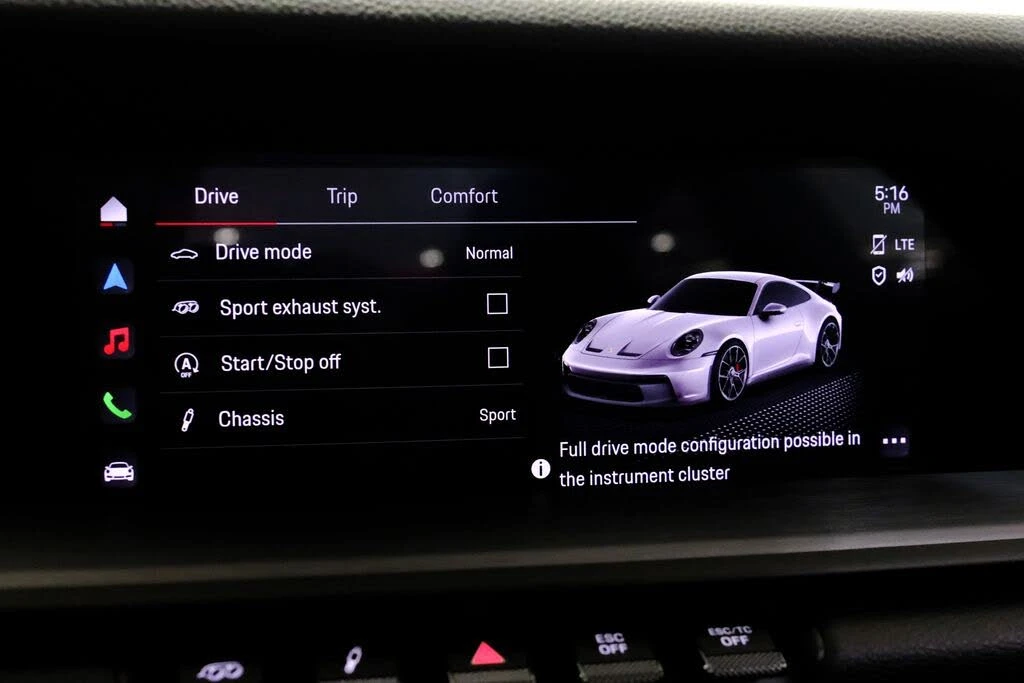 2022 Porsche 992 GT3 - Image 25 of 31