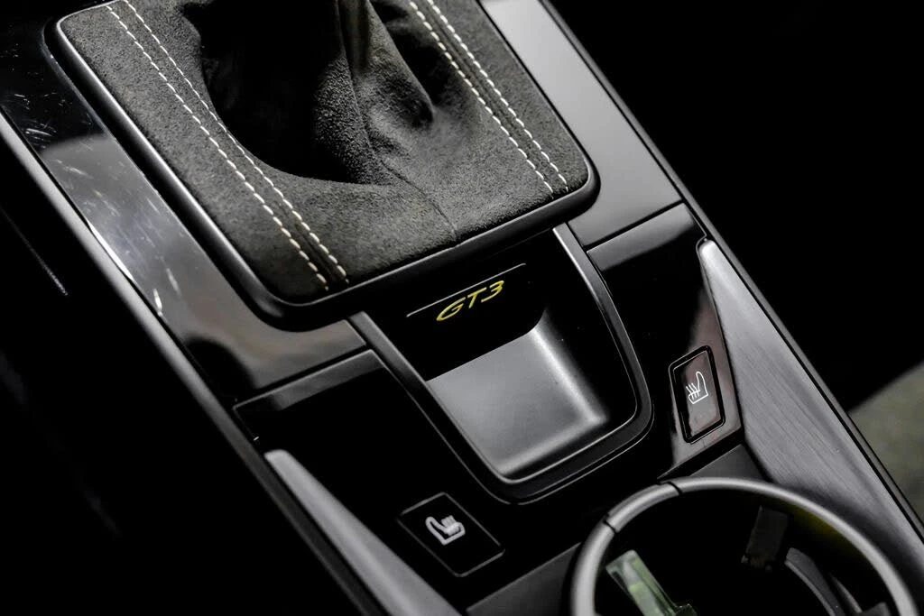 2022 Porsche 992 GT3 - Image 20 of 31