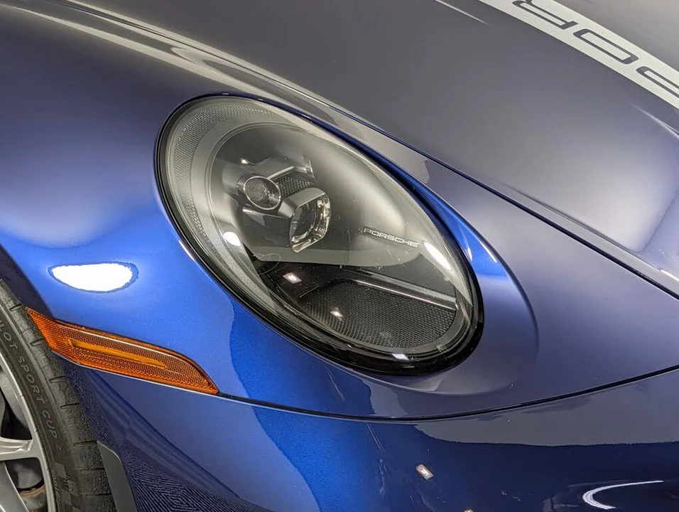 2022 Porsche 992 GT3 - Image 15 of 31