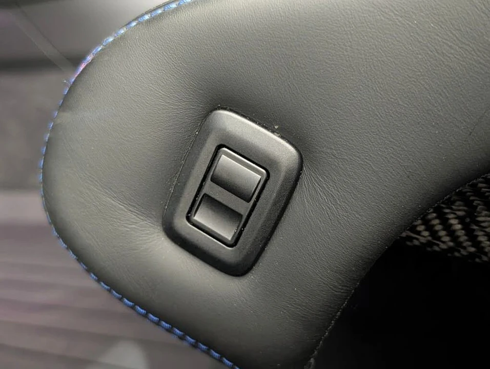 2022 Porsche 992 GT3 - Image 28 of 31