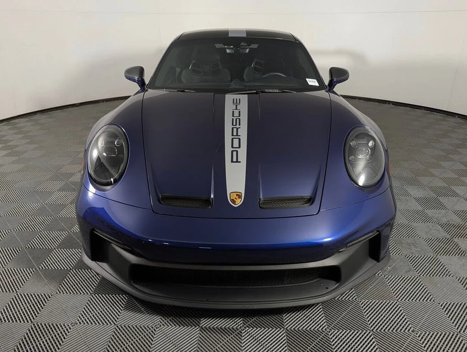 2022 Porsche 992 GT3 - Image 10 of 31