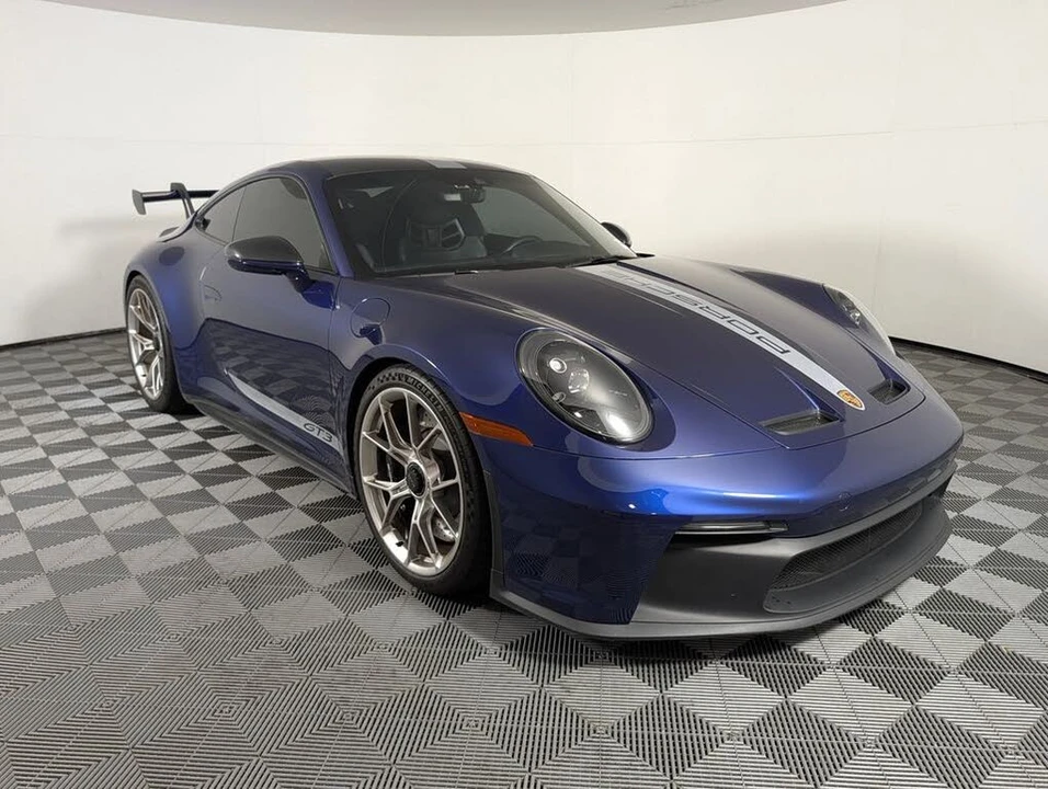 2022 Porsche 992 GT3 - Image 9 of 31