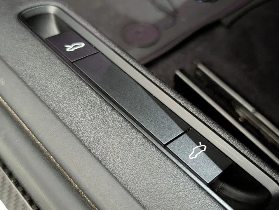 2022 Porsche 992 GT3 - Image 27 of 31
