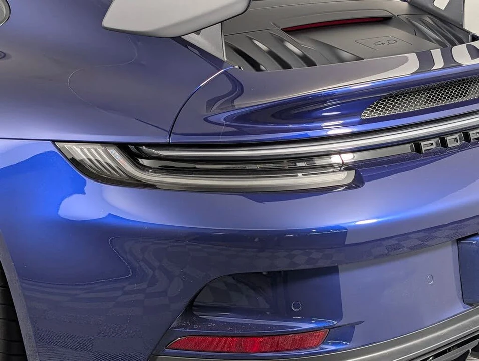 2022 Porsche 992 GT3 - Image 16 of 31