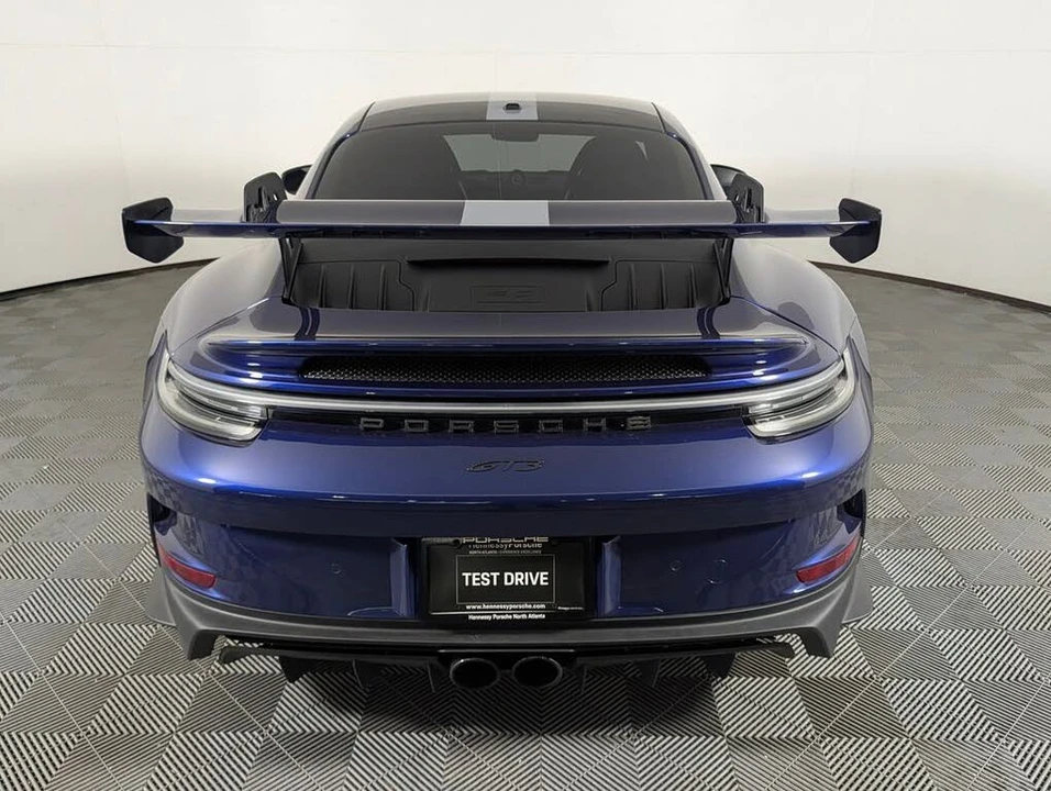 2022 Porsche 992 GT3 - Image 6 of 31