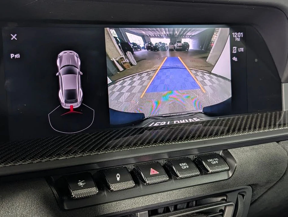 2022 Porsche 992 GT3 - Image 30 of 31