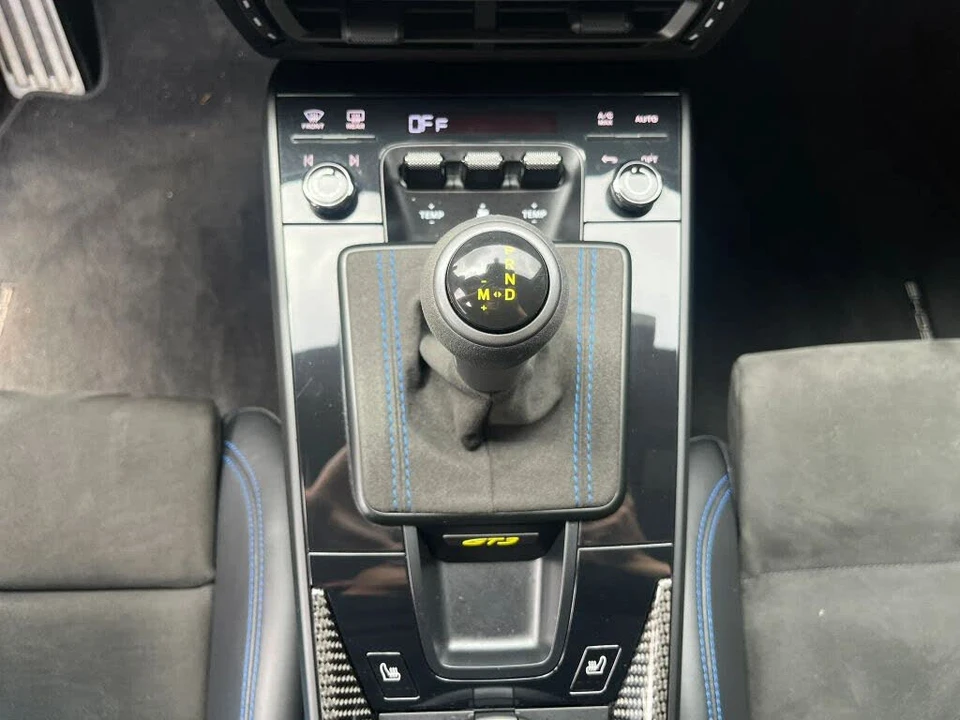 2022 Porsche 992 GT3 - Image 24 of 31