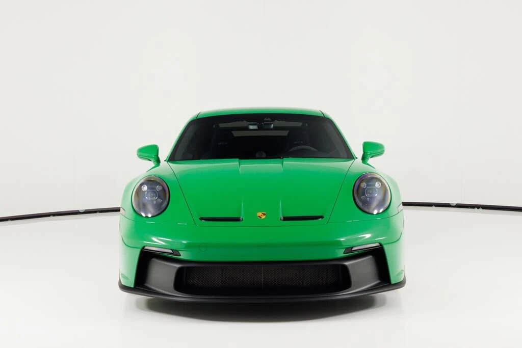2022 Porsche 992 GT3 - Image 8 of 31