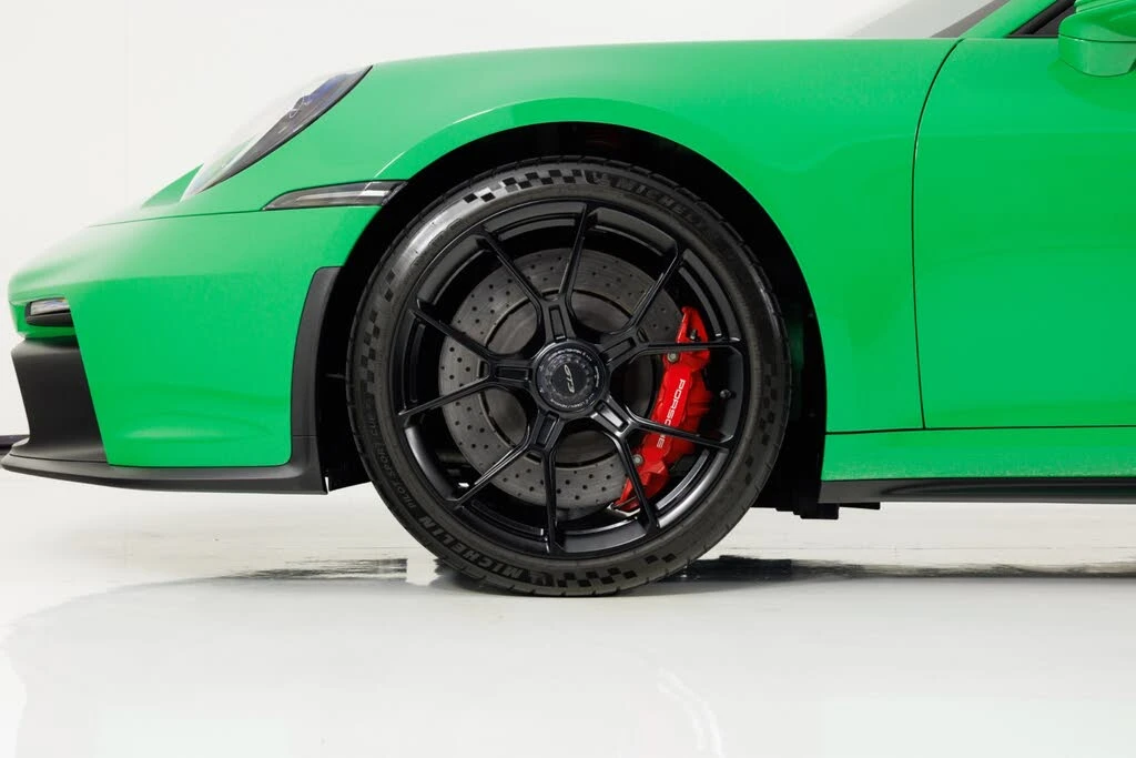 2022 Porsche 992 GT3 - Image 10 of 31