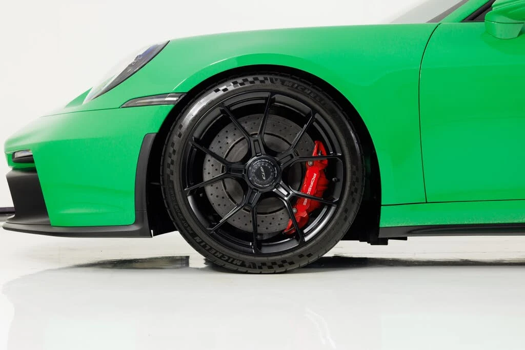 2022 Porsche 992 GT3 - Image 9 of 31