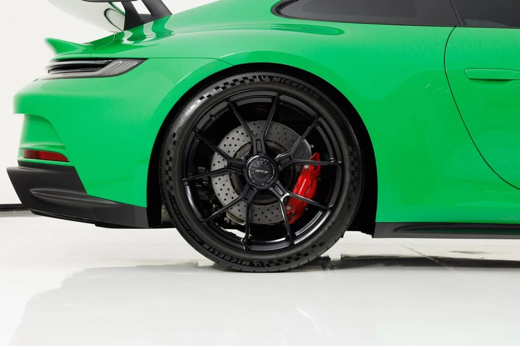 2022 Porsche 992 GT3 - Image 12 of 31