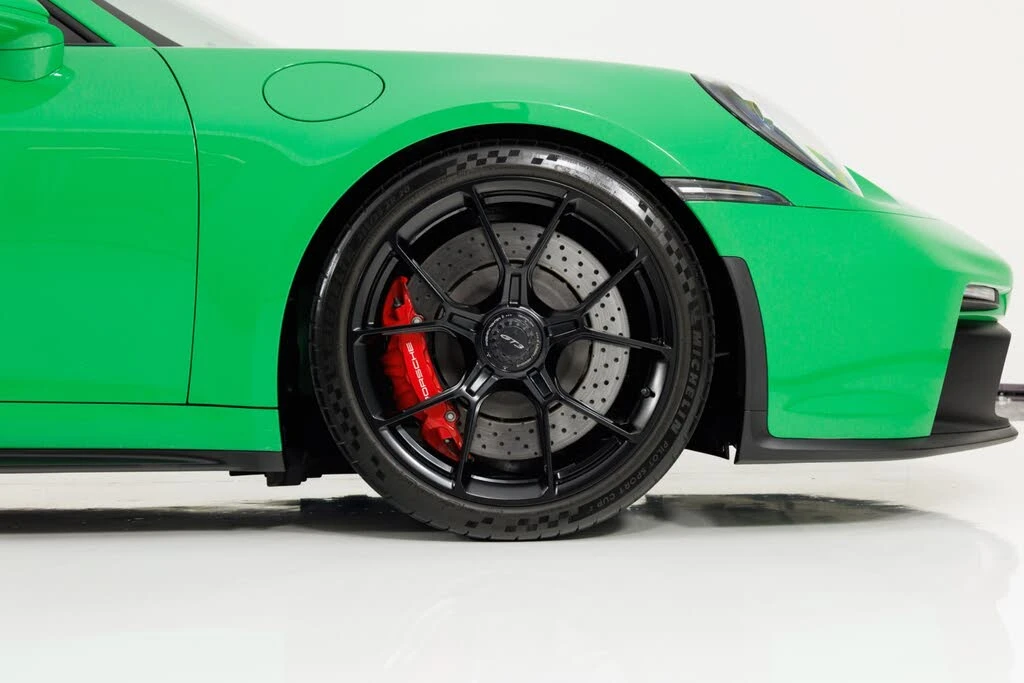 2022 Porsche 992 GT3 - Image 13 of 31
