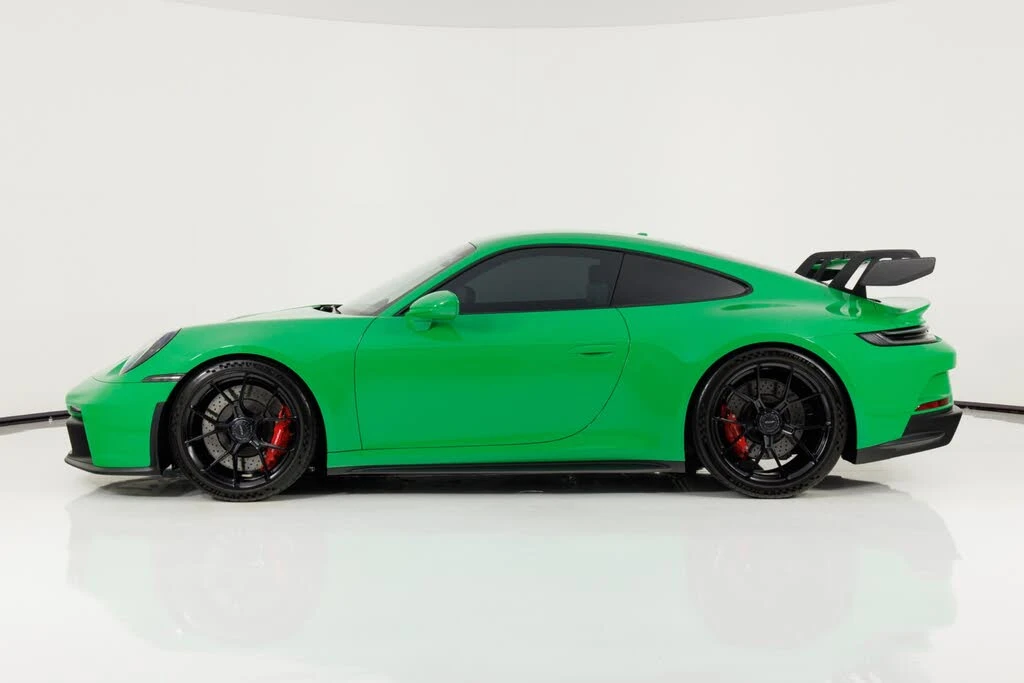 2022 Porsche 992 GT3 - Image 6 of 31