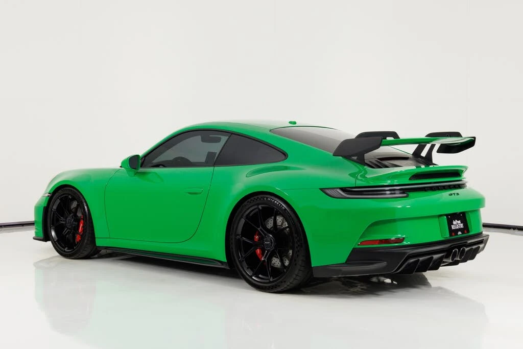 2022 Porsche 992 GT3 - Image 5 of 31