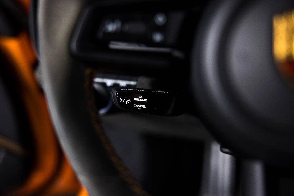 2022 Porsche 992 GT3 - Image 19 of 31