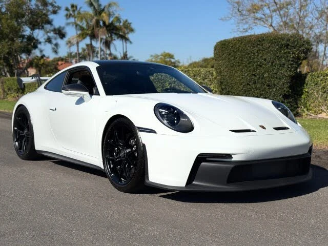 2022 Porsche 992 GT3 - Image 11 of 31