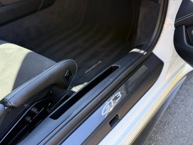 2022 Porsche 992 GT3 - Image 31 of 31