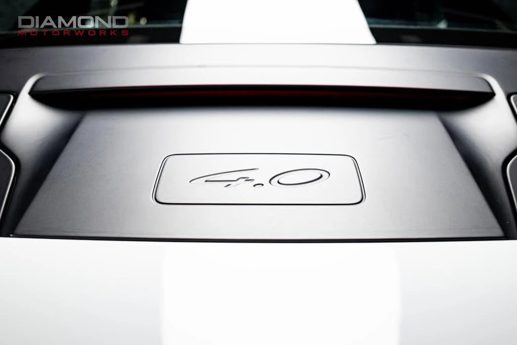 2022 Porsche 992 GT3 - Image 21 of 31