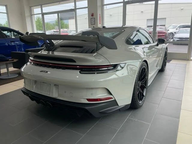 2022 Porsche 992 GT3 - Image 4 of 6