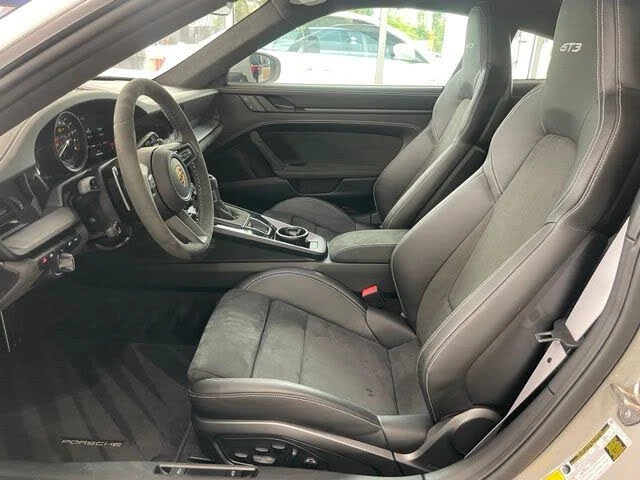 2022 Porsche 992 GT3 - Image 6 of 6