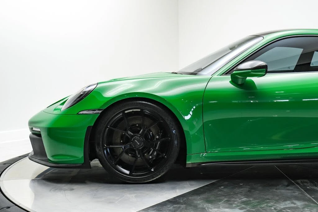 2022 Porsche 992 GT3 - Image 13 of 31