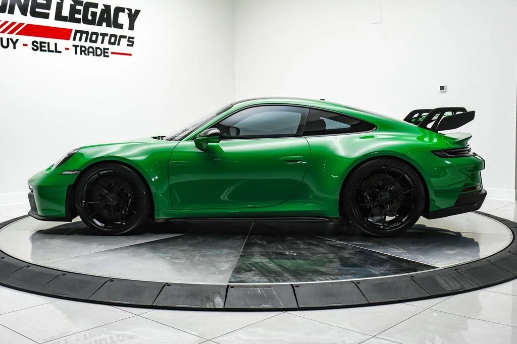 2022 Porsche 992 GT3 - Image 12 of 31