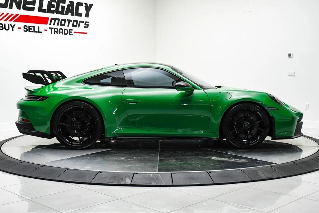 2022 Porsche 992 GT3 - Image 5 of 31