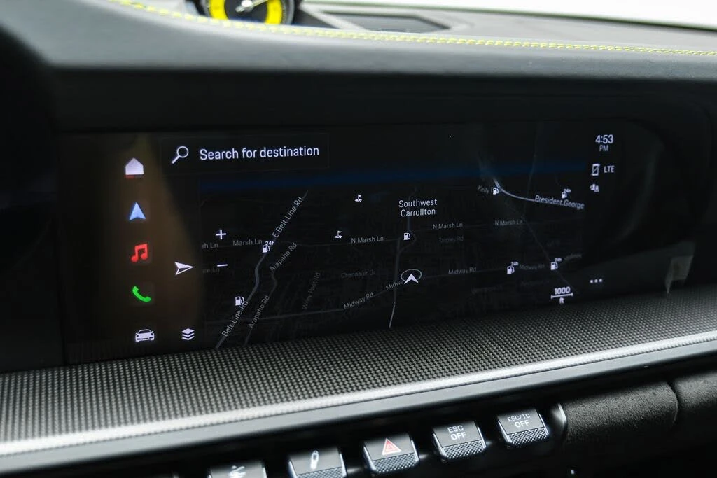 2022 Porsche 992 GT3 - Image 22 of 31
