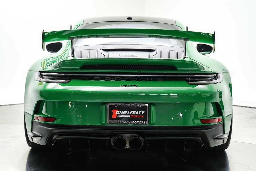 2022 Porsche 992 GT3 - Image 10 of 31