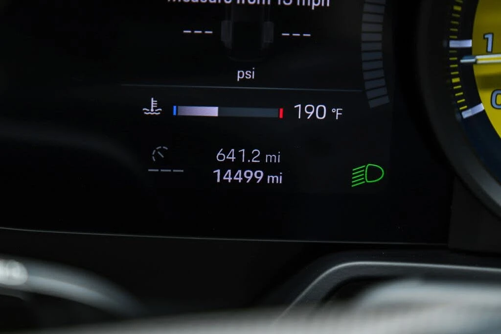 2022 Porsche 992 GT3 - Image 21 of 31