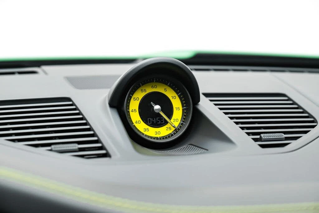 2022 Porsche 992 GT3 - Image 28 of 31