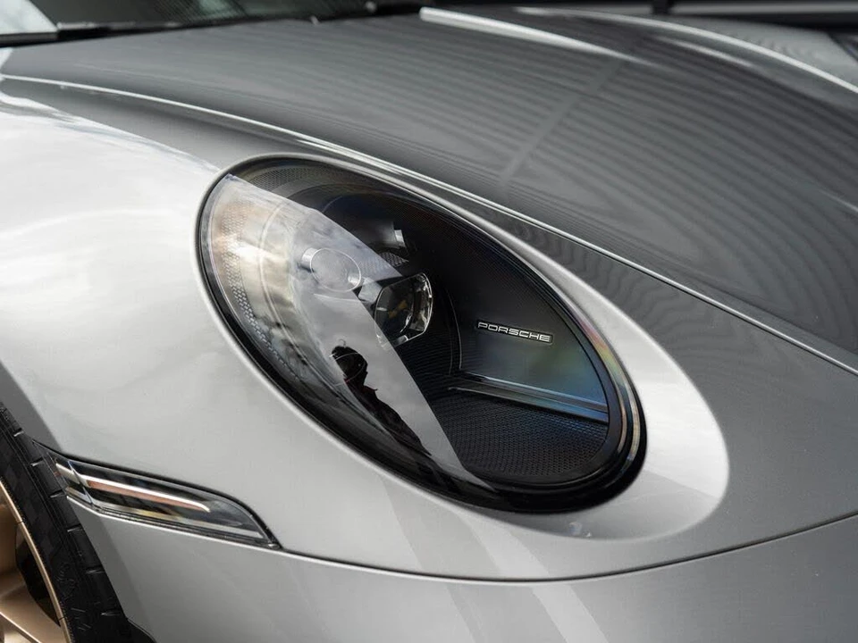 2022 Porsche 992 GT3 - Image 13 of 31