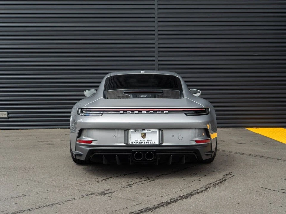 2022 Porsche 992 GT3 - Image 10 of 31