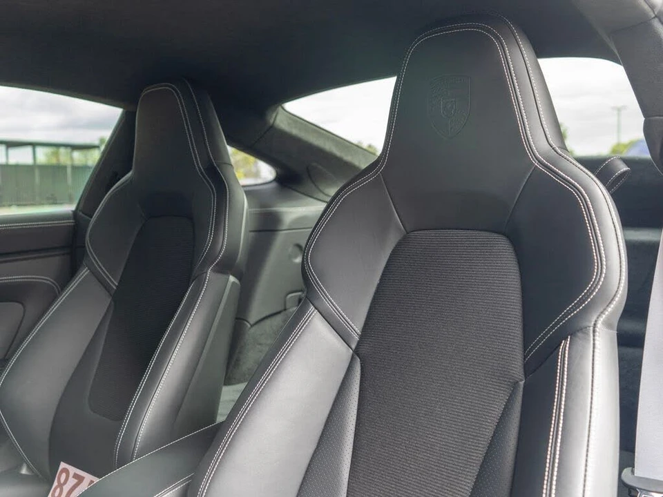 2022 Porsche 992 GT3 - Image 4 of 31