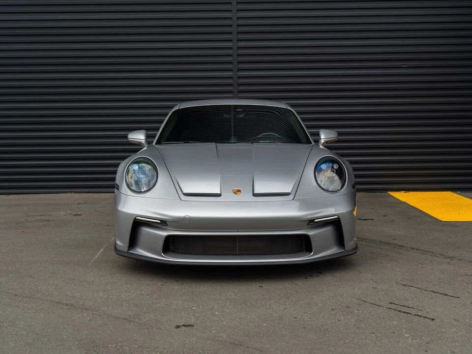 2022 Porsche 992 GT3 - Image 6 of 31