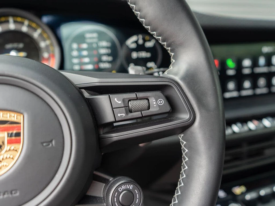2022 Porsche 992 GT3 - Image 21 of 31