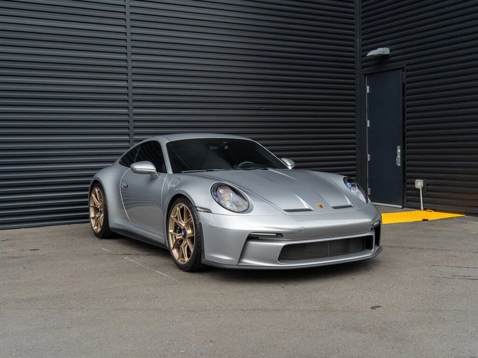 2022 Porsche 992 GT3 - Image 7 of 31